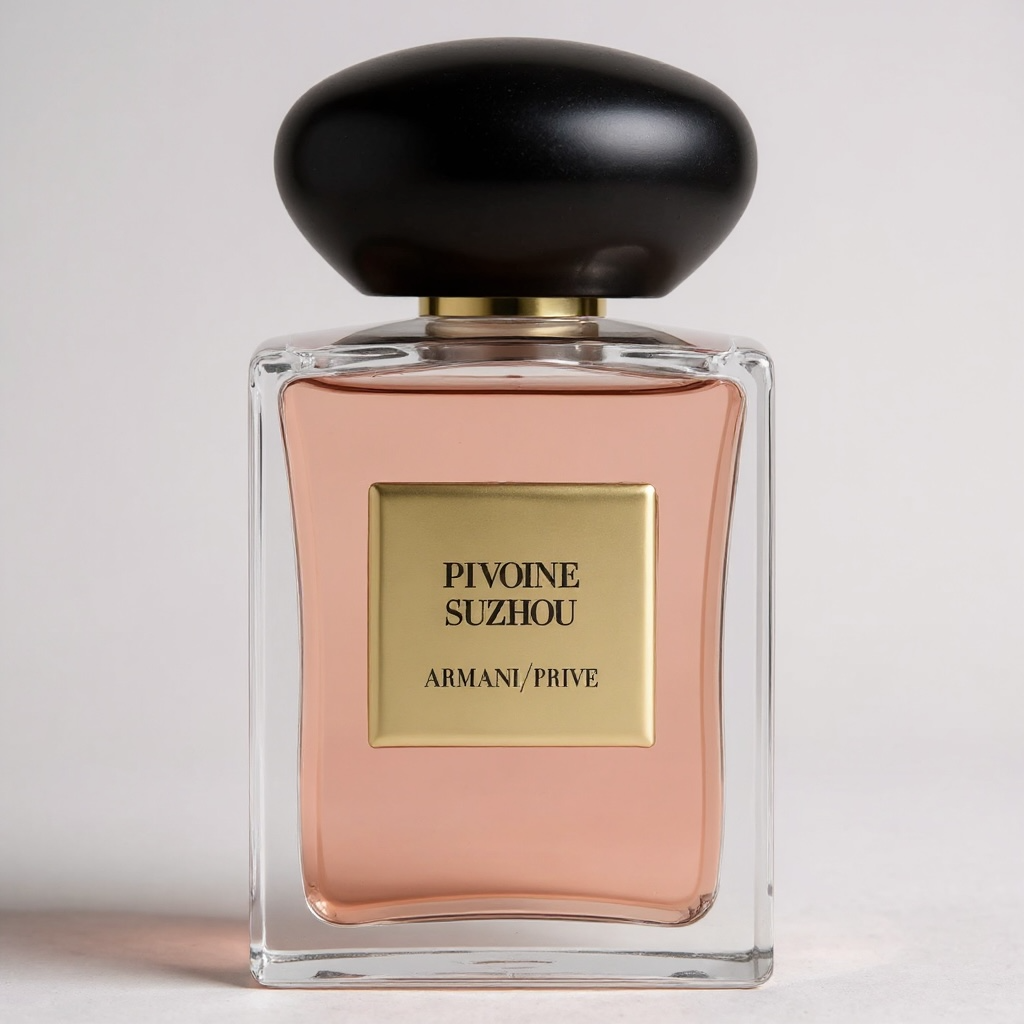 Armani Pivoine Suzhou – Scent Exchange