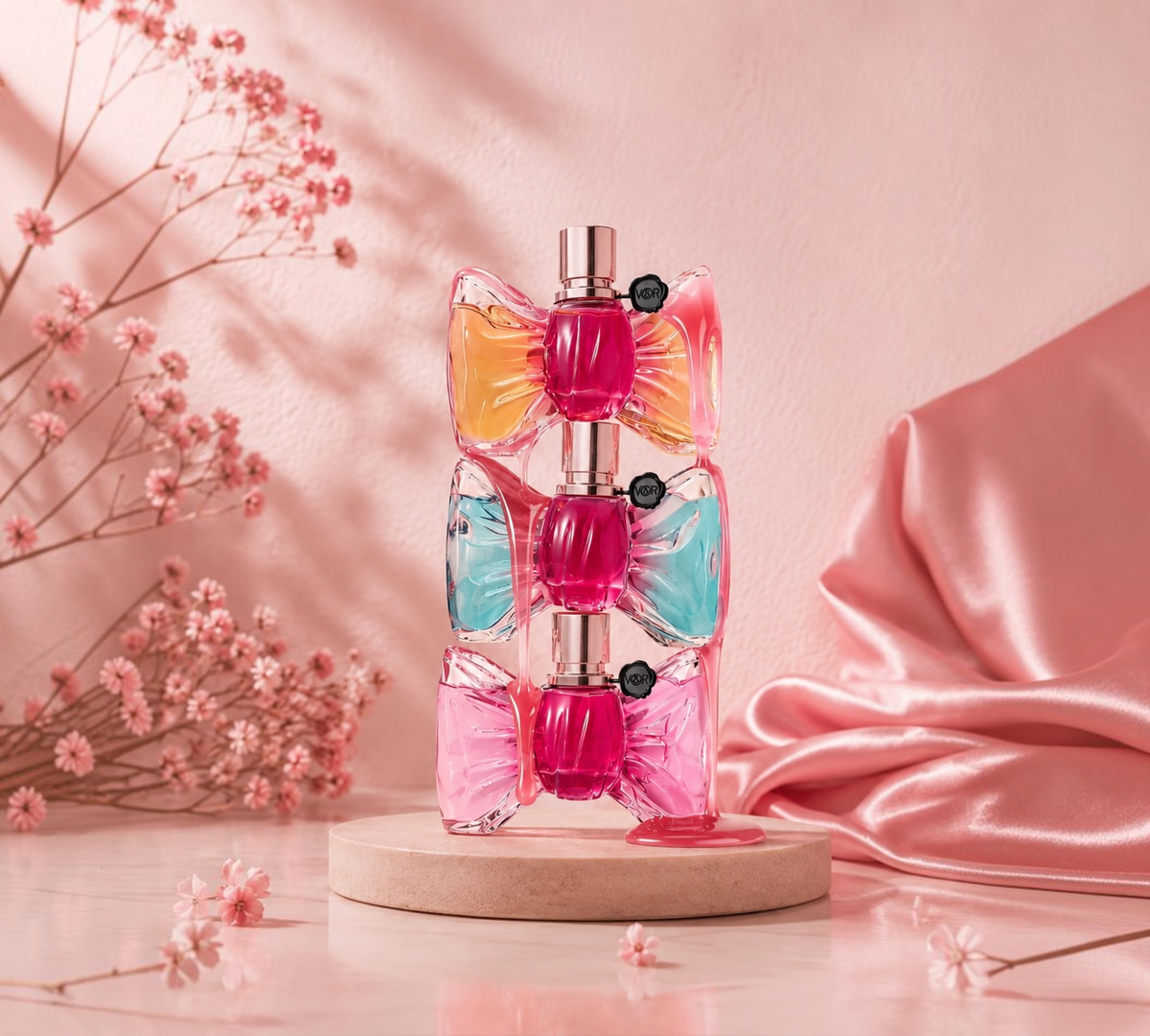 Women's Fragrance