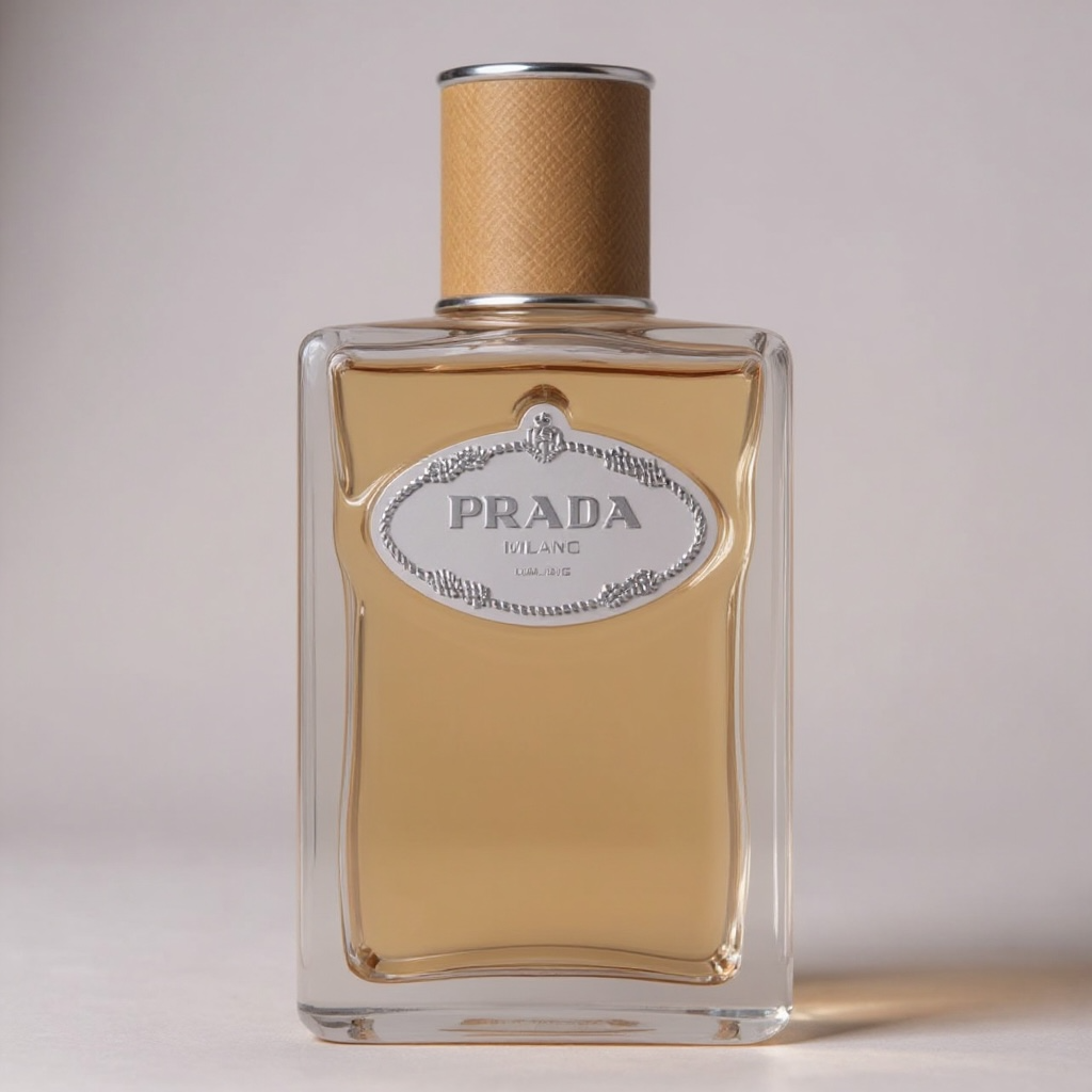 Infusion de Vanille Eau De Parfum