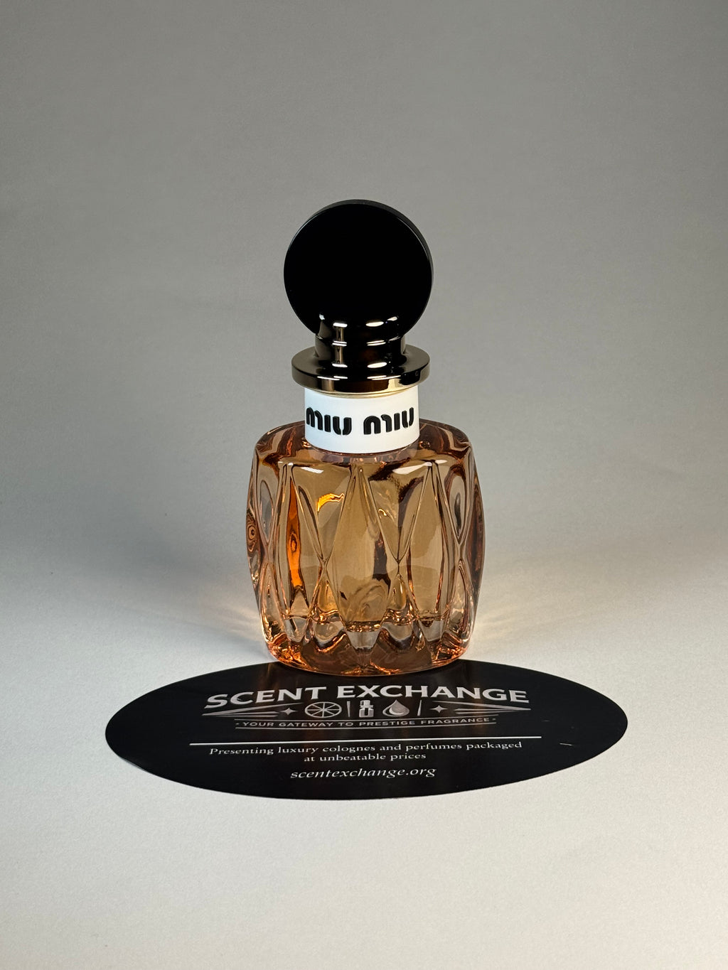 Mui Mui Miutine Eau de Parfum
