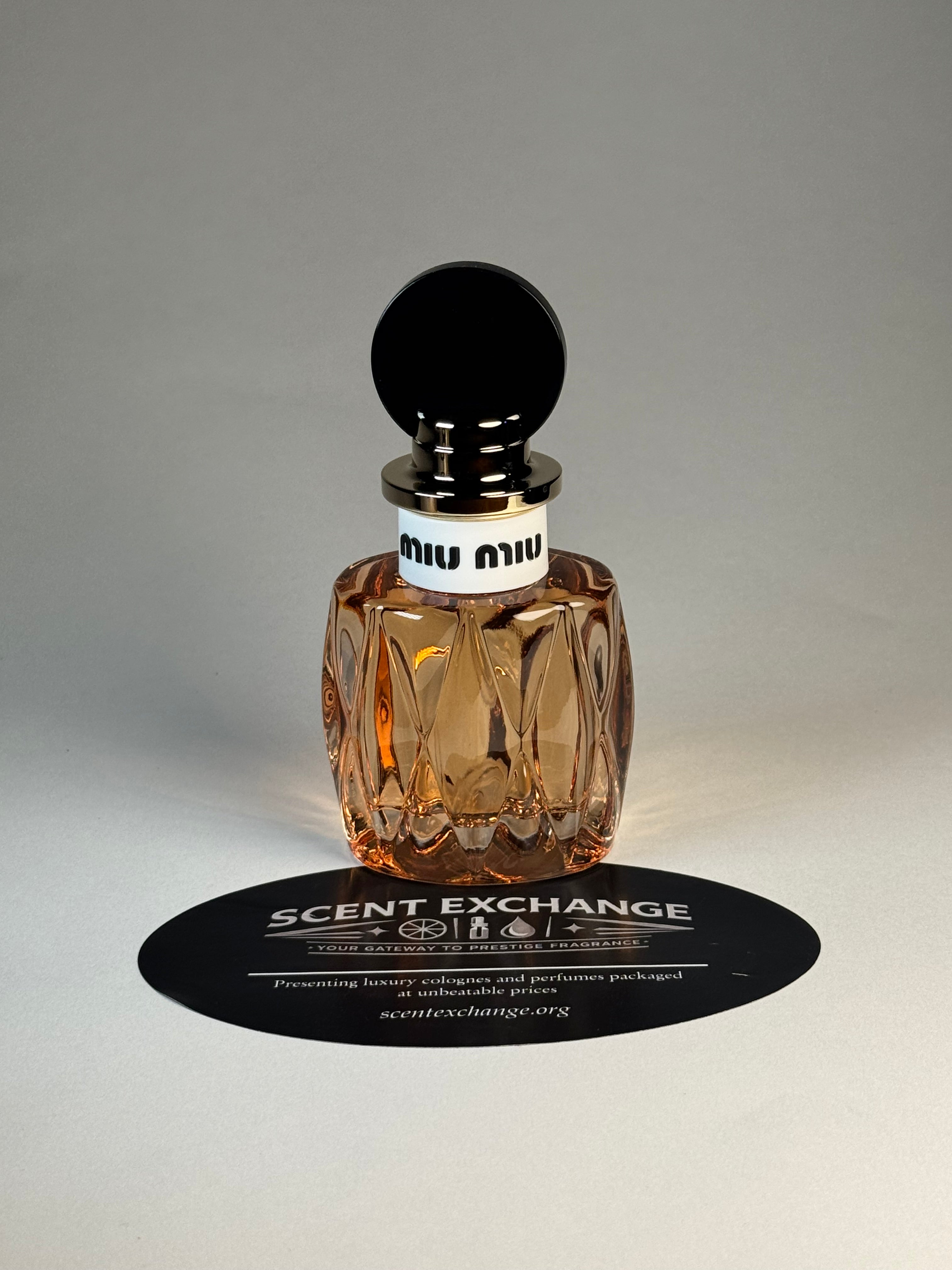 Mui Mui Miutine Eau de Parfum