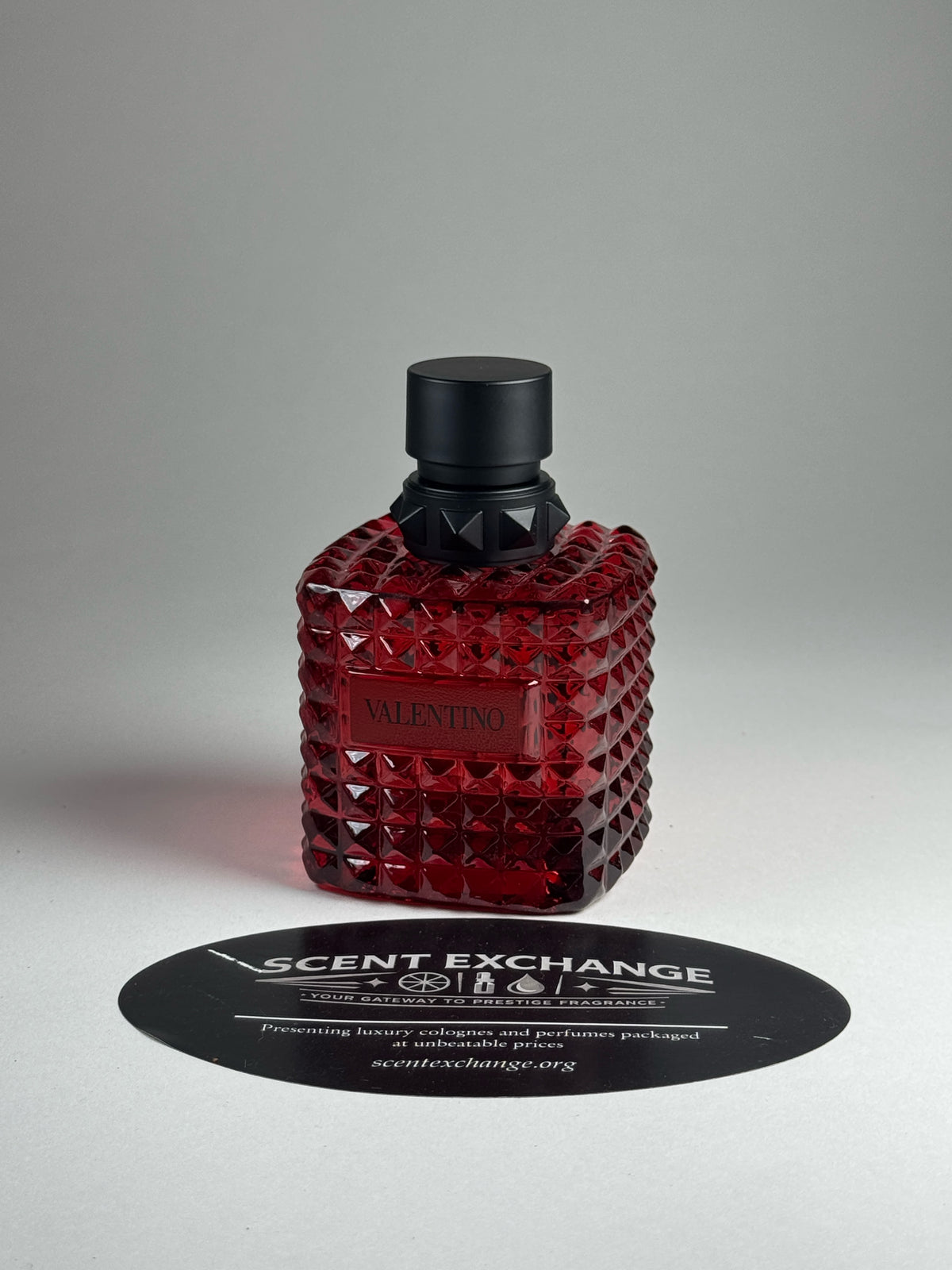 Valentino Born in Roma Donna Ruby Eau de Parfum