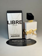 YSL Libre L’Eau Nue Parfum De Peau