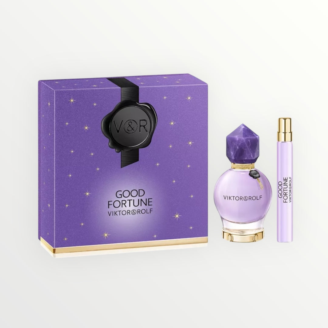 Good Fortune Eau de Parfum 2-Piece Gift Set