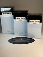 Mui Mui Miutine Eau de Parfum