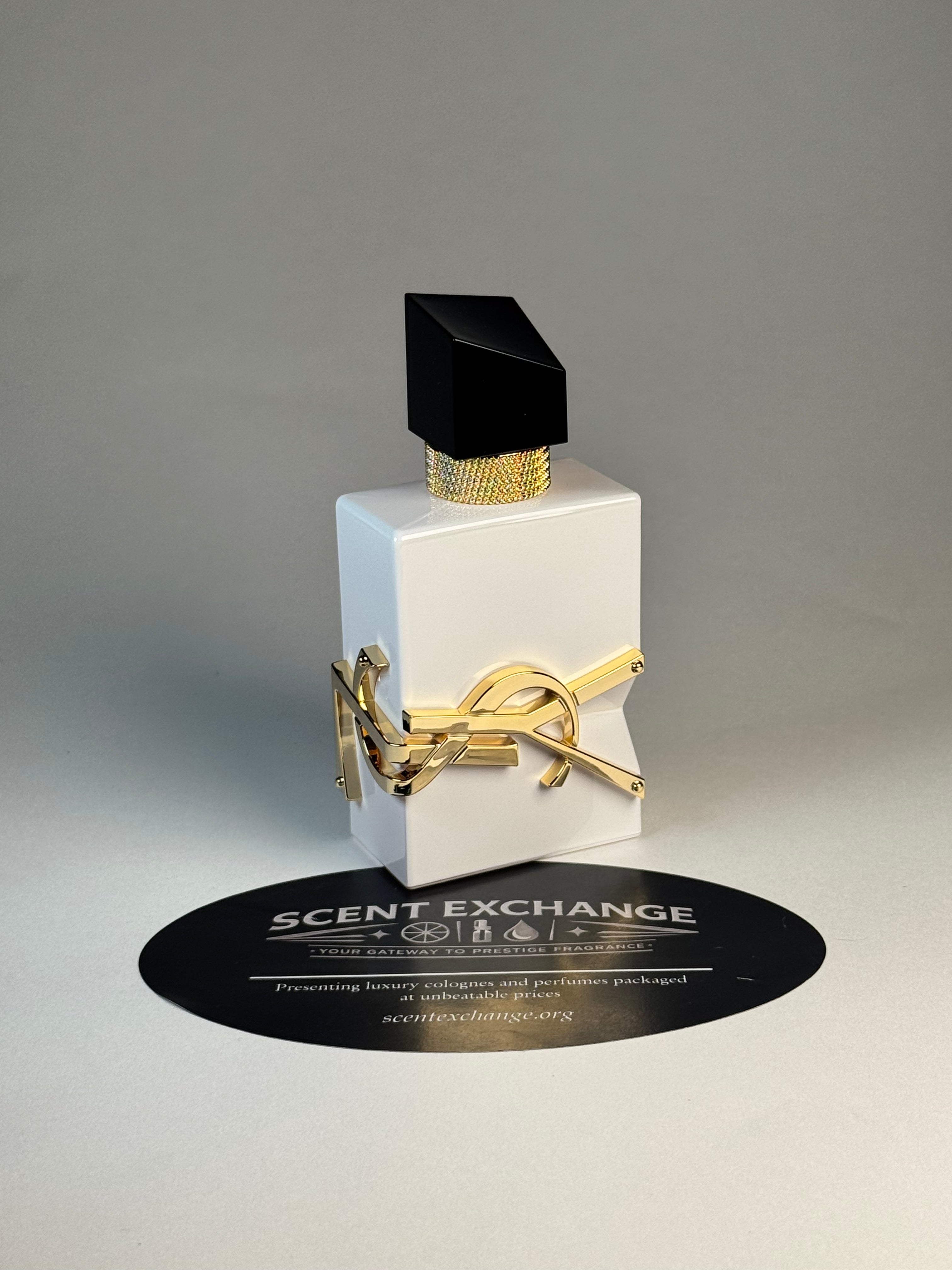 YSL Libre L’Eau Nue Parfum De Peau