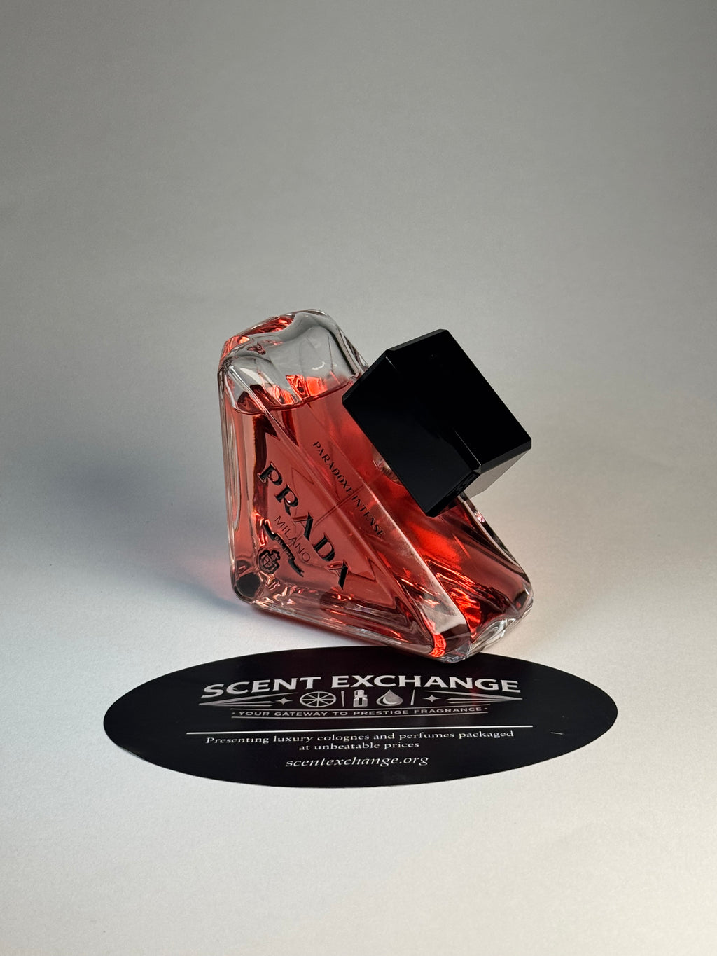 Prada Paradoxe Intense Eau de Parfum