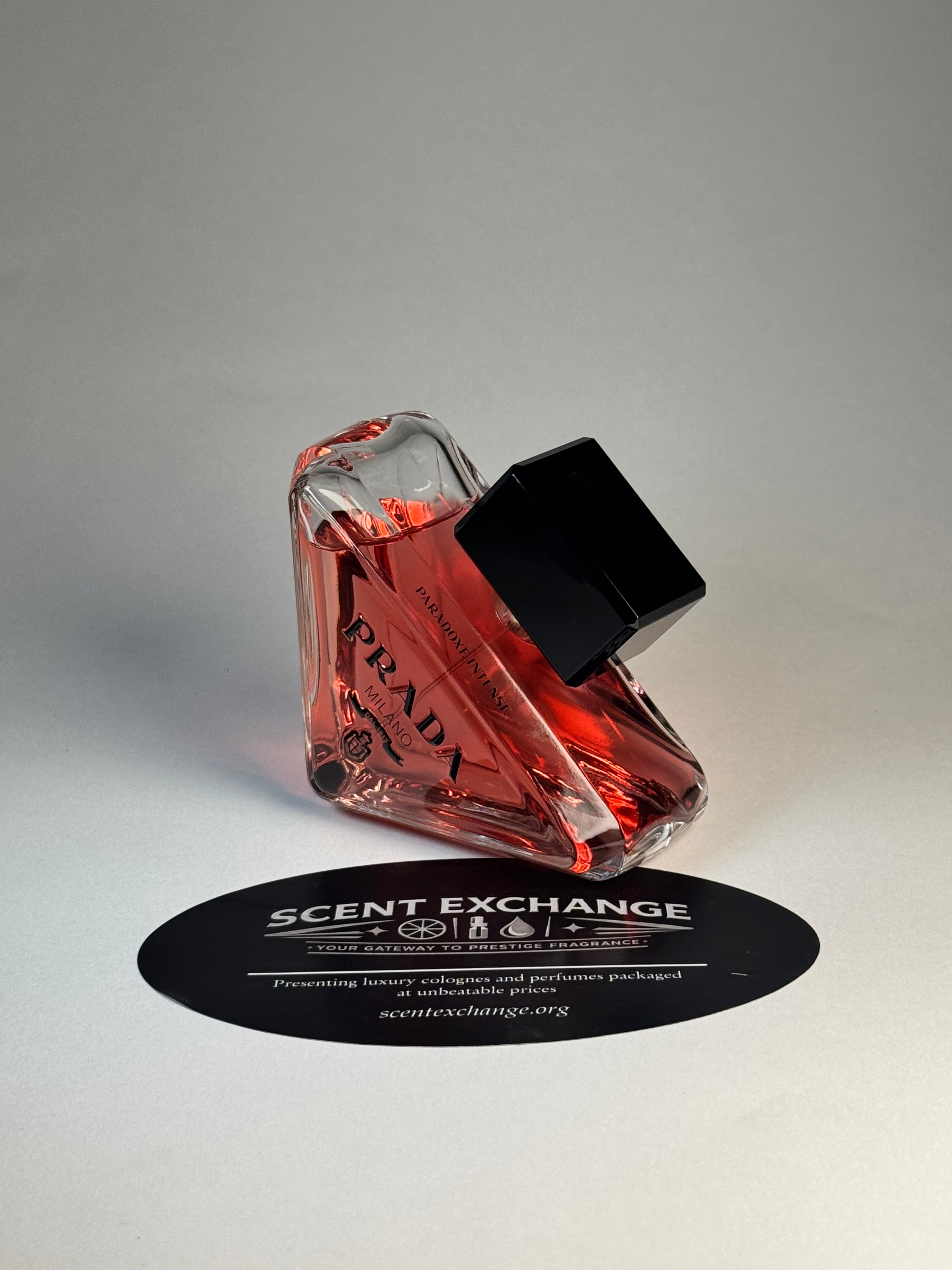 Prada Paradoxe Intense Eau de Parfum