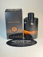 Azzaro The Most Wanted Parfum