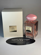 Armani/Privé Rose Milano