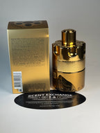 Azzaro Forever Wanted Elixir