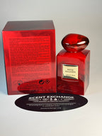 Armani/Privé Rouge Malachite