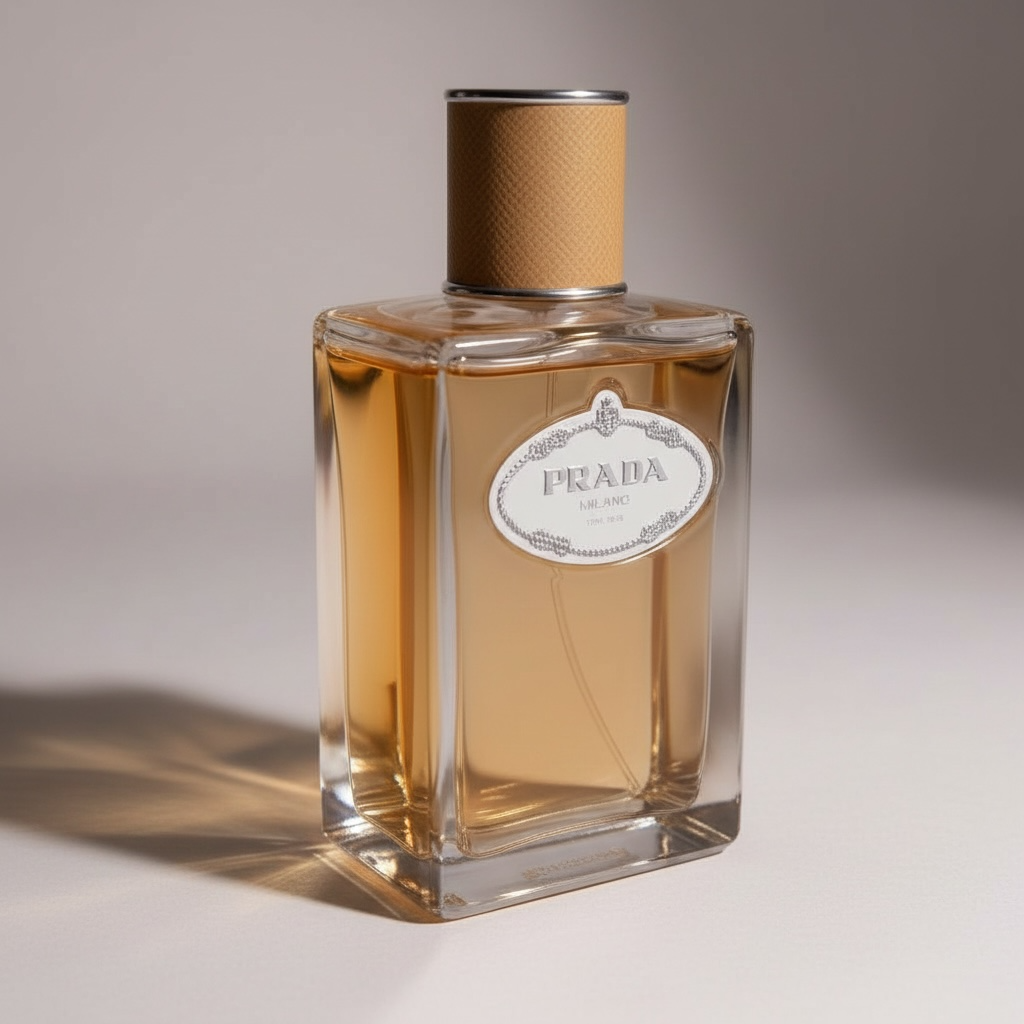 Infusion de Vanille Eau De Parfum