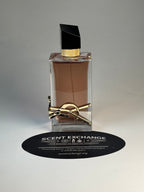 YSL Libre Flowers & Flames