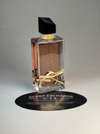 YSL Libre Flowers & Flames