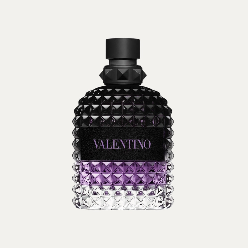 Born in Roma Uomo Purple Melancholia Eau de Parfum