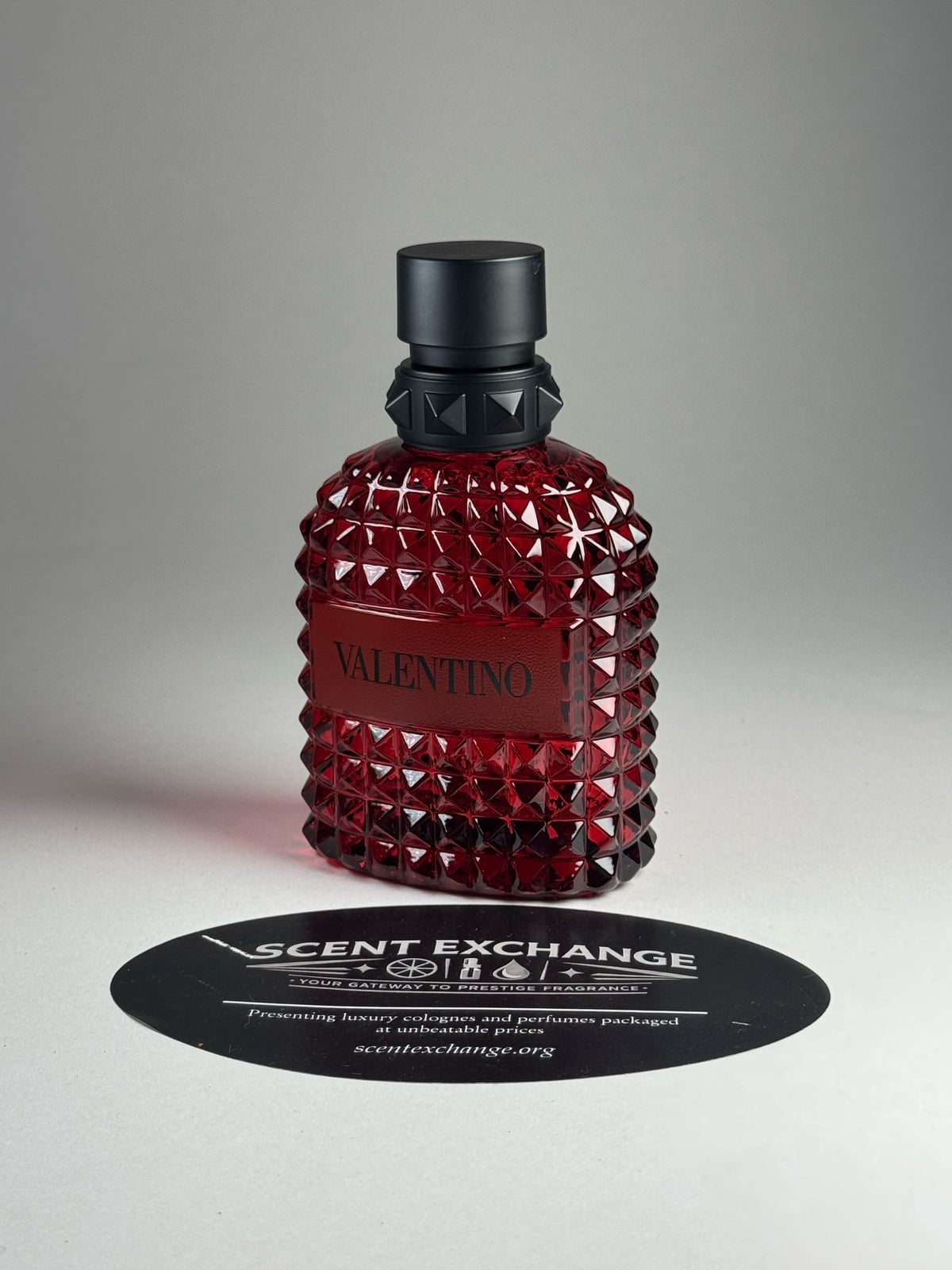 Valentino Born in Roma Uomo Ruby Eau de Toilette