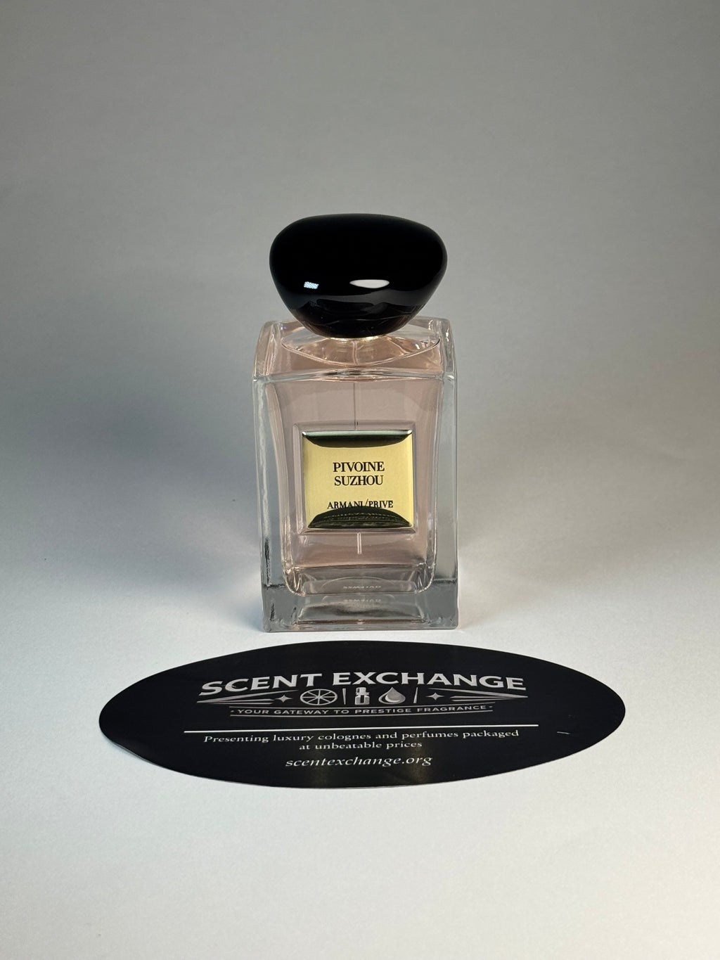 Armani/Privé Pivoine Suzhou
