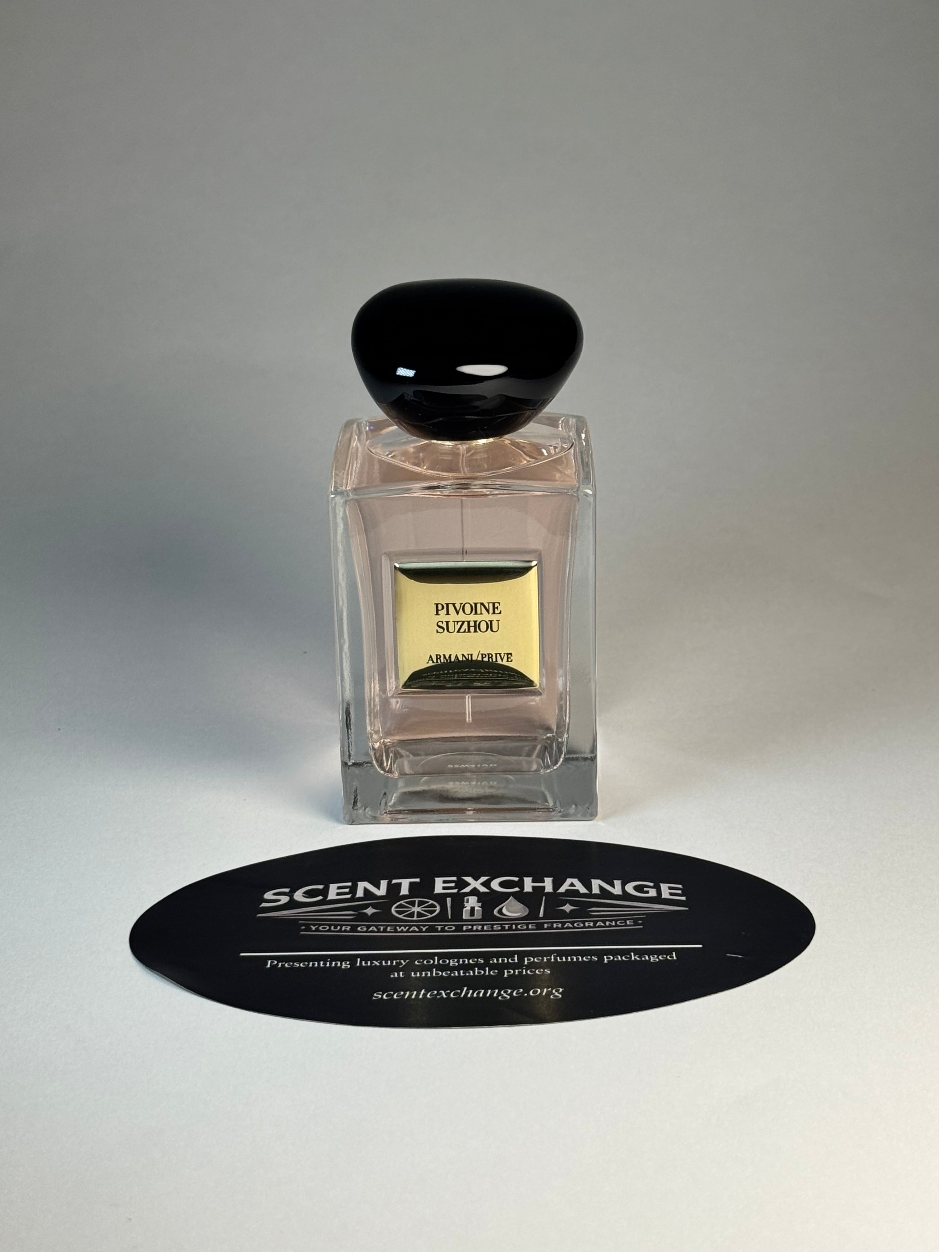 Armani/Privé Pivoine Suzhou