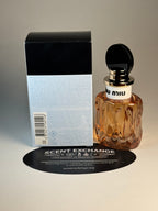 Mui Mui Miutine Eau de Parfum