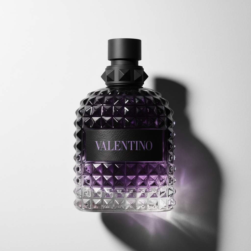 Born in Roma Uomo Purple Melancholia Eau de Parfum