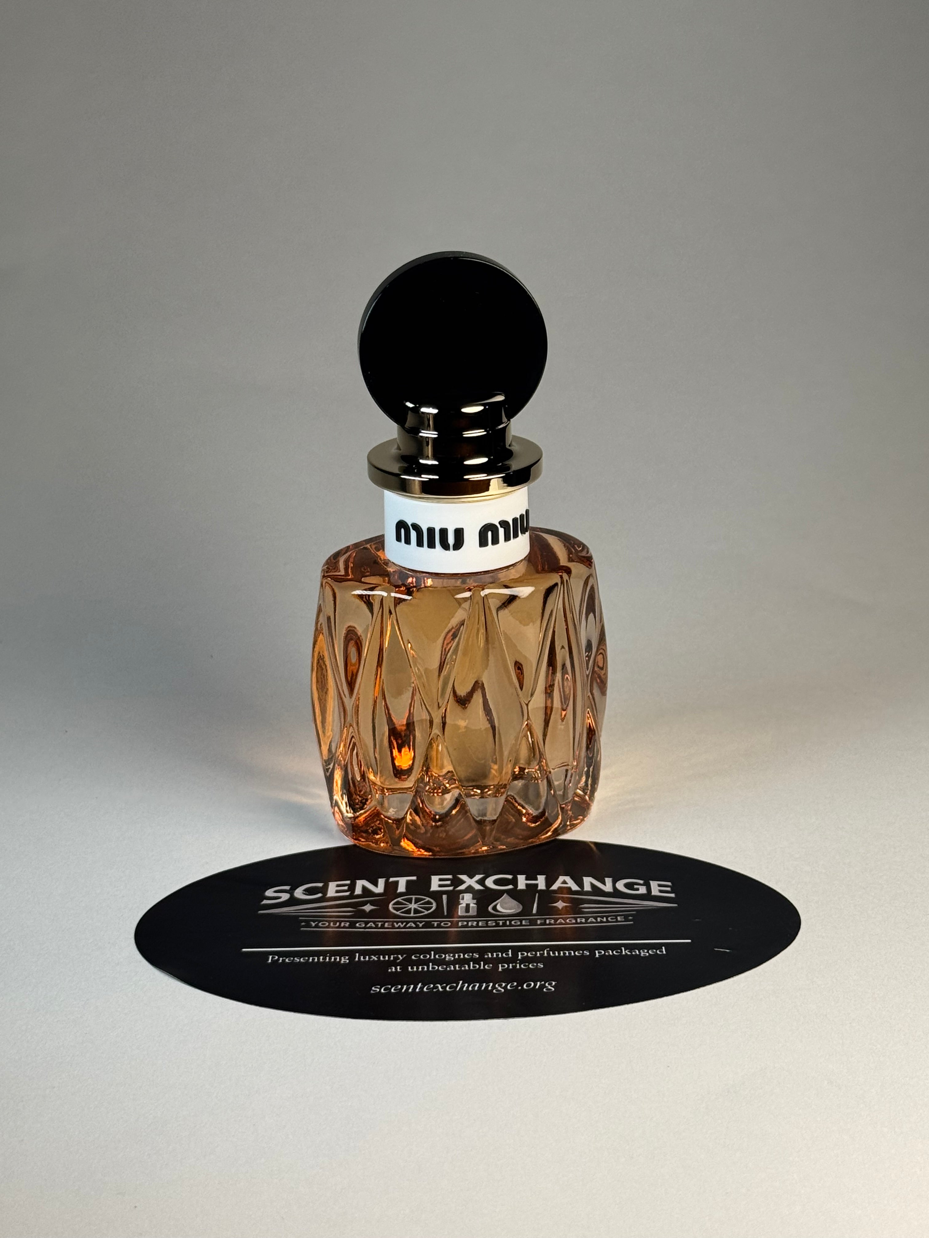 Mui Mui Miutine Eau de Parfum
