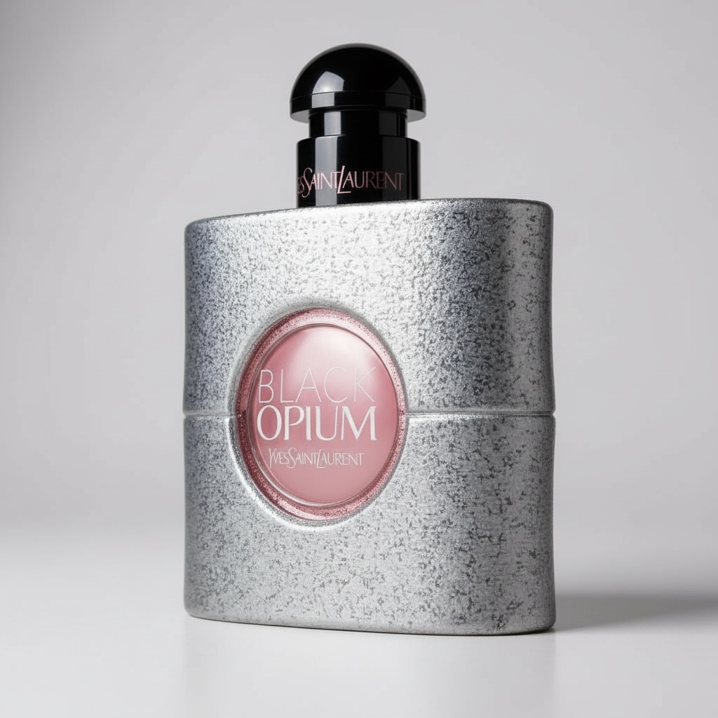 Black Opium Eau De Parfum Glitter