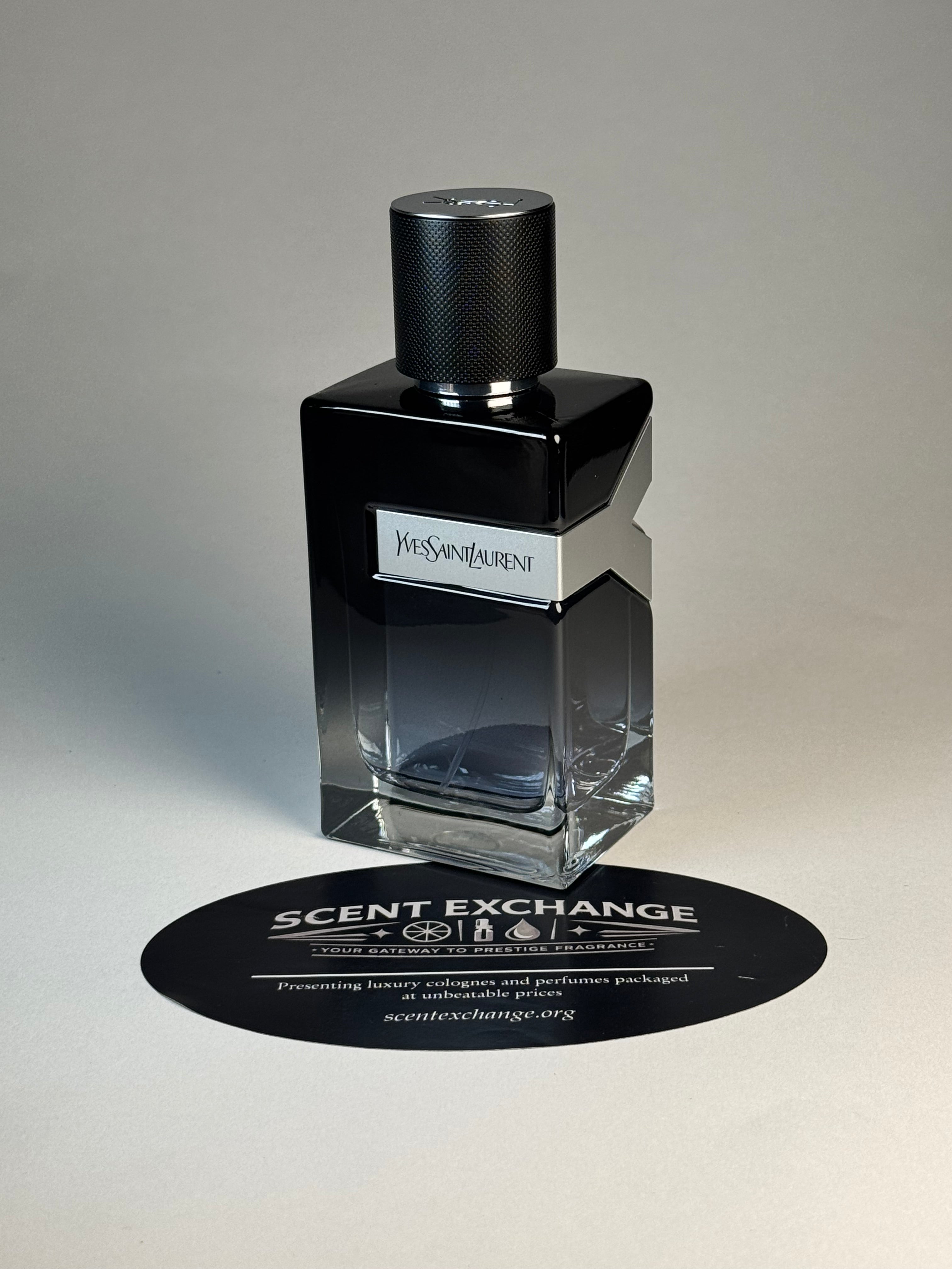 YSL Y Eau De Parfum