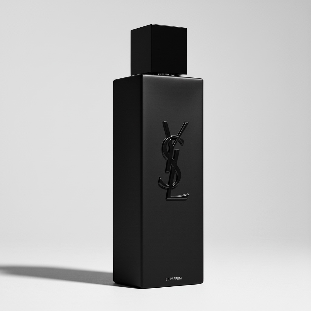 MYSLF Le Parfum