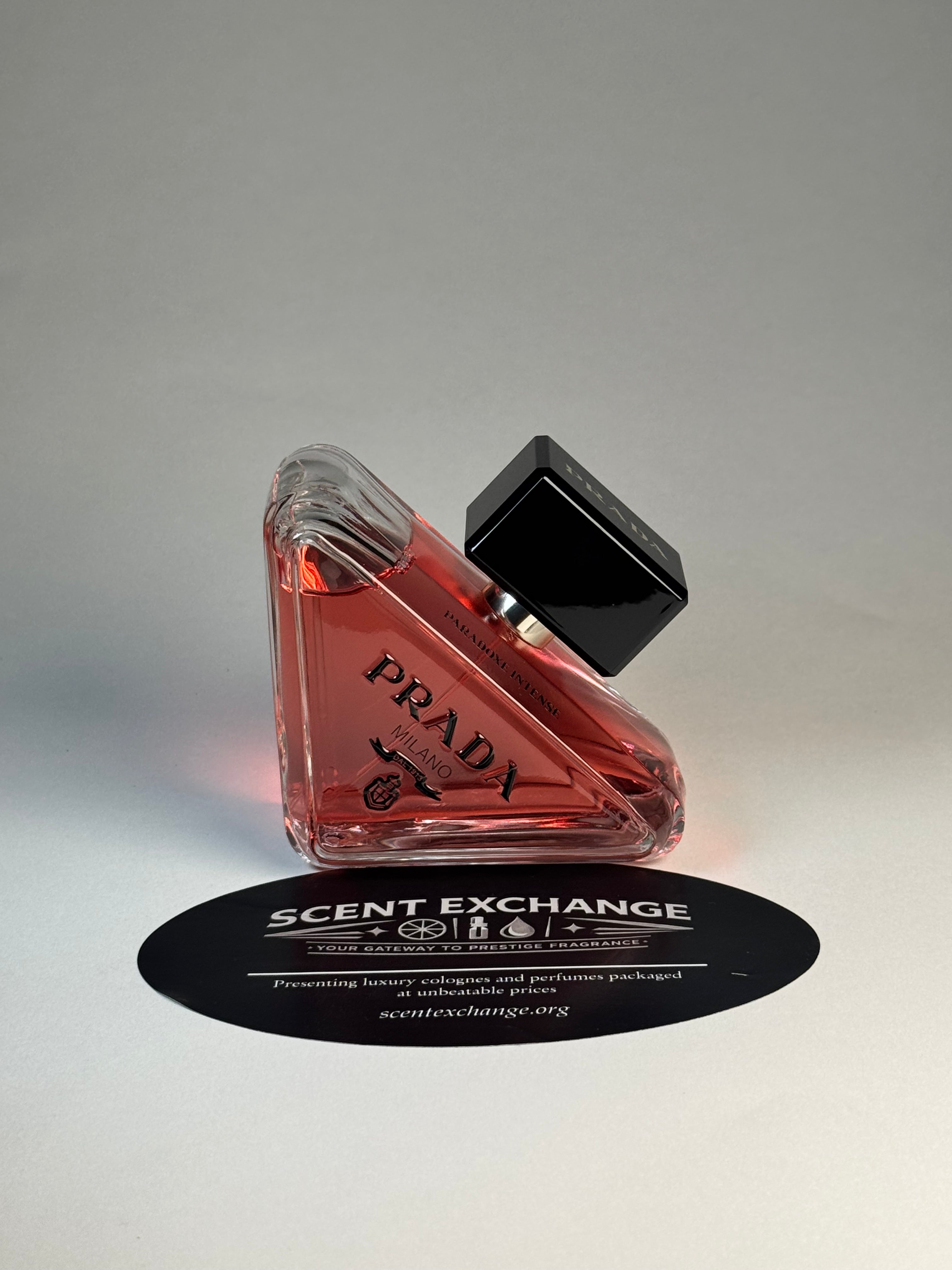 Prada Paradoxe Intense Eau de Parfum