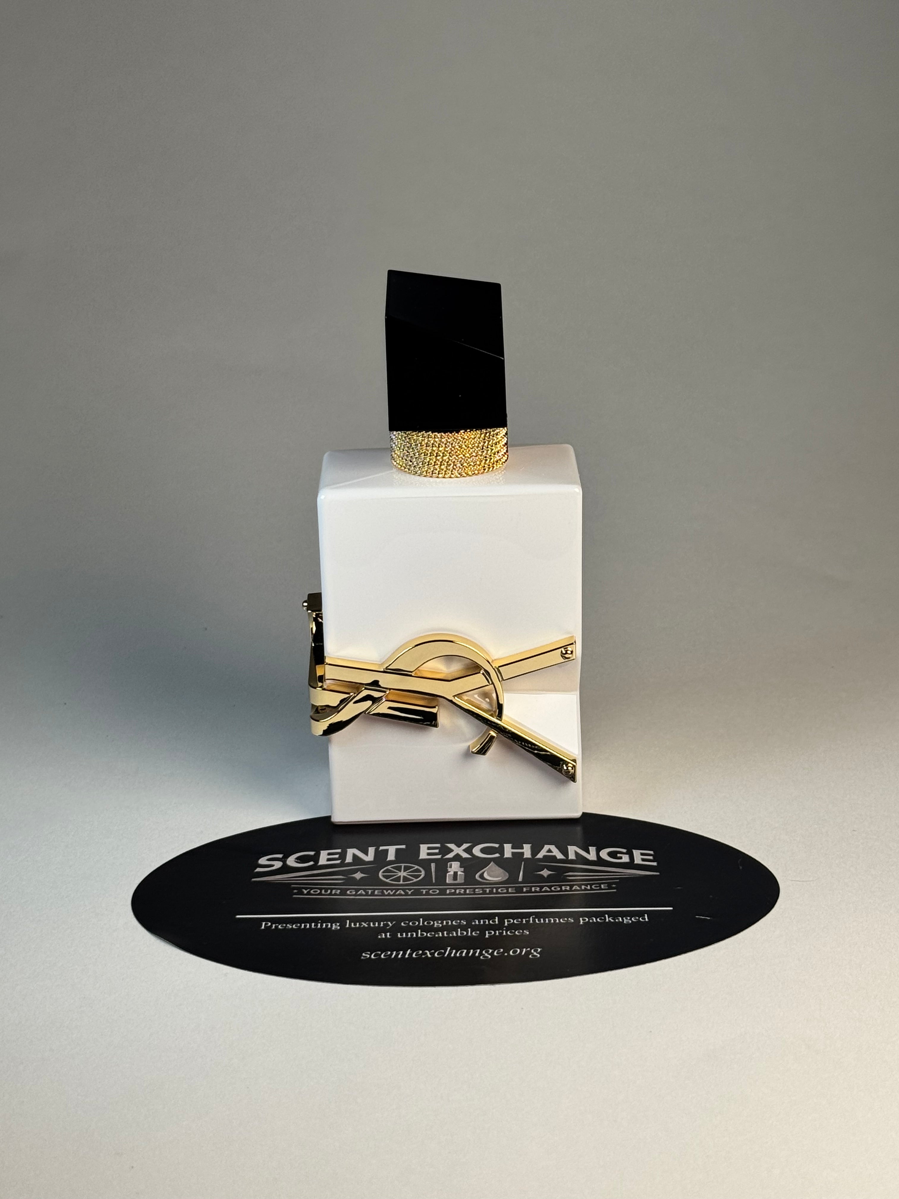 YSL Libre L’Eau Nue Parfum De Peau