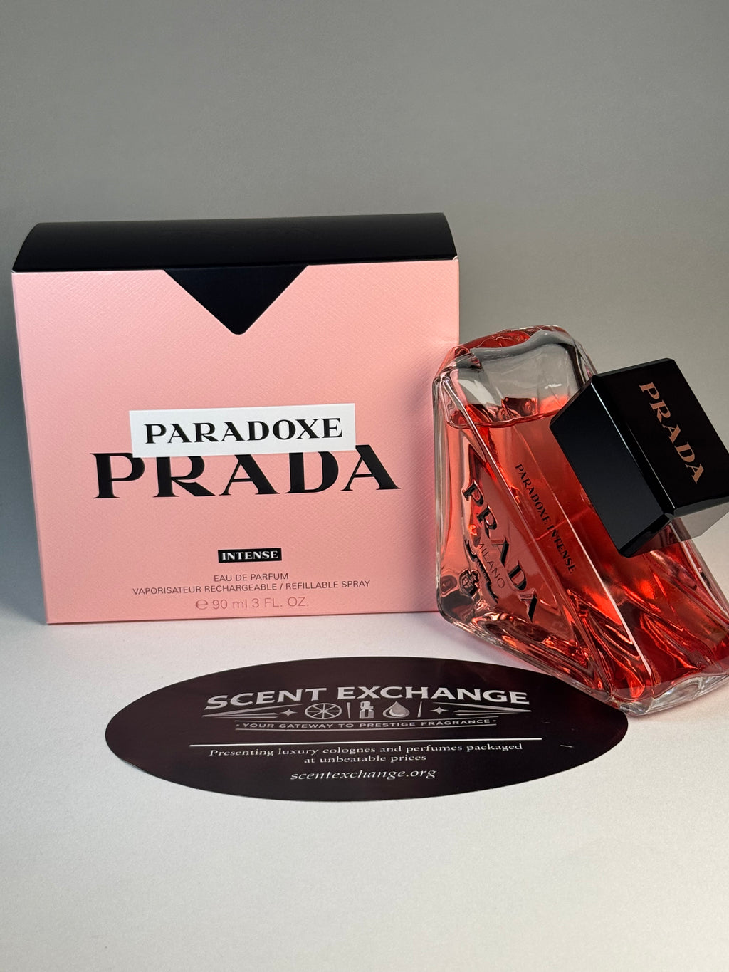 Prada Paradoxe Intense Eau de Parfum