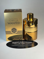 Azzaro Forever Wanted Elixir