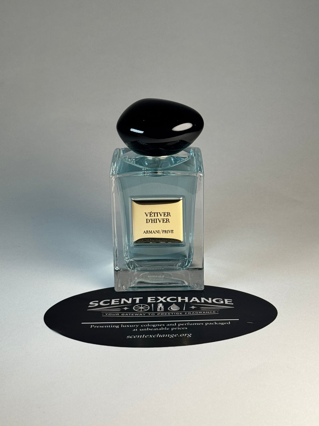 Armani/Privé Vétiver D’Hiver