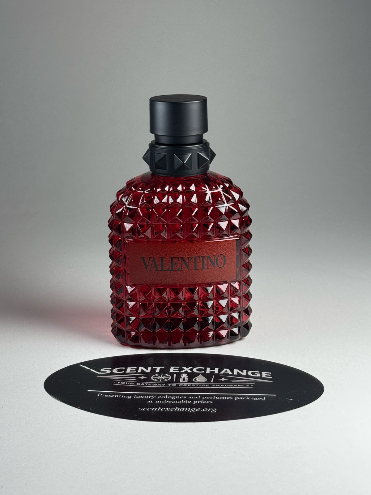 Valentino Born in Roma Uomo Ruby Eau de Toilette