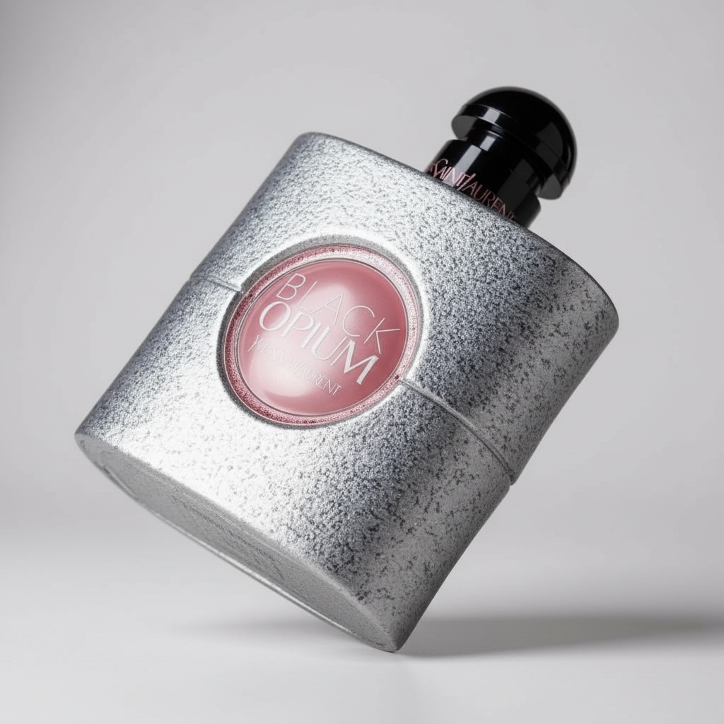 Black Opium Eau De Parfum Glitter