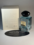 Armani/Privé Vétiver D’Hiver
