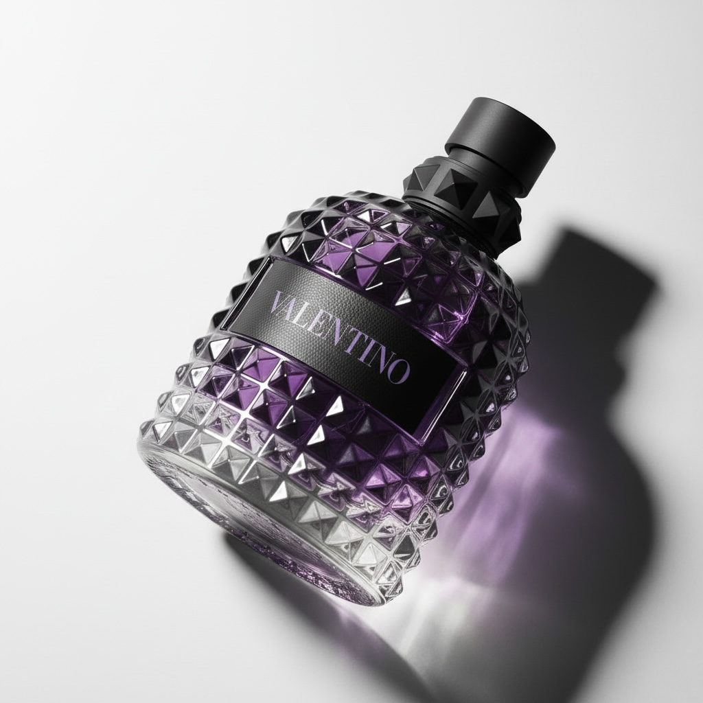 Born in Roma Uomo Purple Melancholia Eau de Parfum
