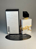 YSL Libre L’Eau Nue Parfum De Peau