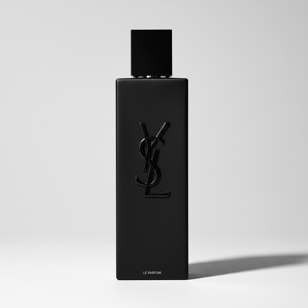 MYSLF Le Parfum