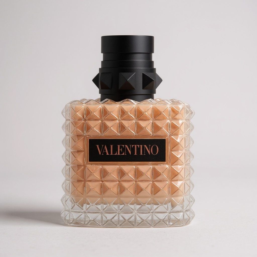 Born in Roma Donna Coral Fantasy Eau De Parfum