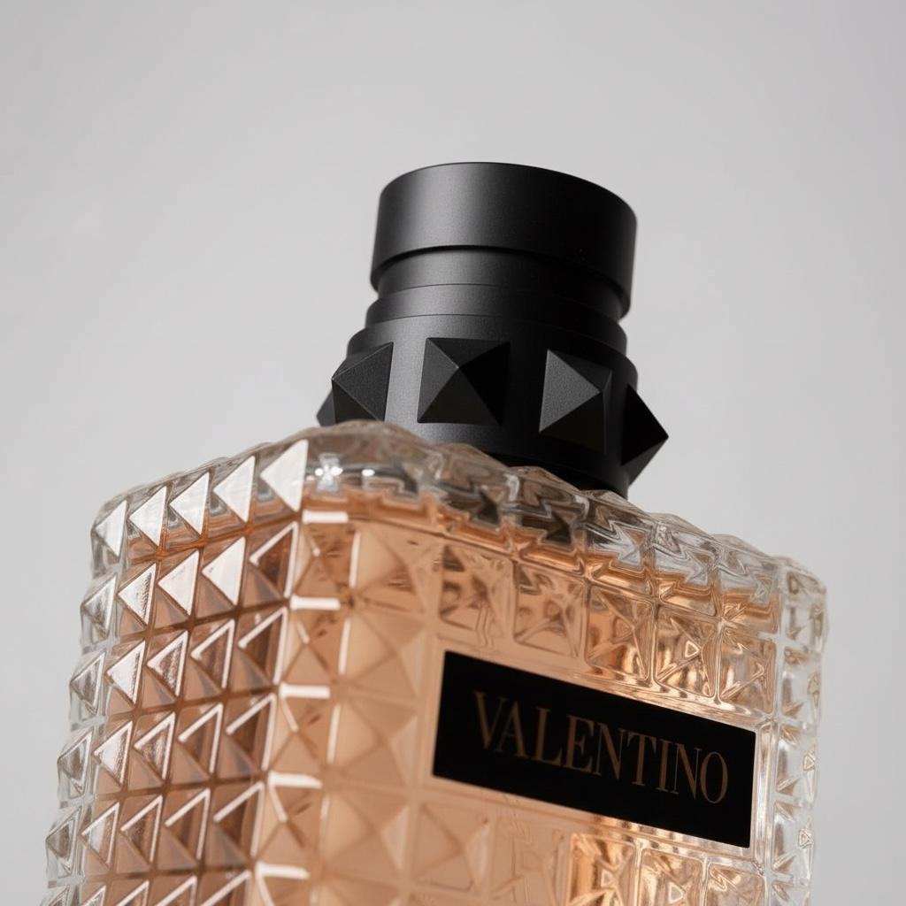 Born in Roma Donna Coral Fantasy Eau De Parfum