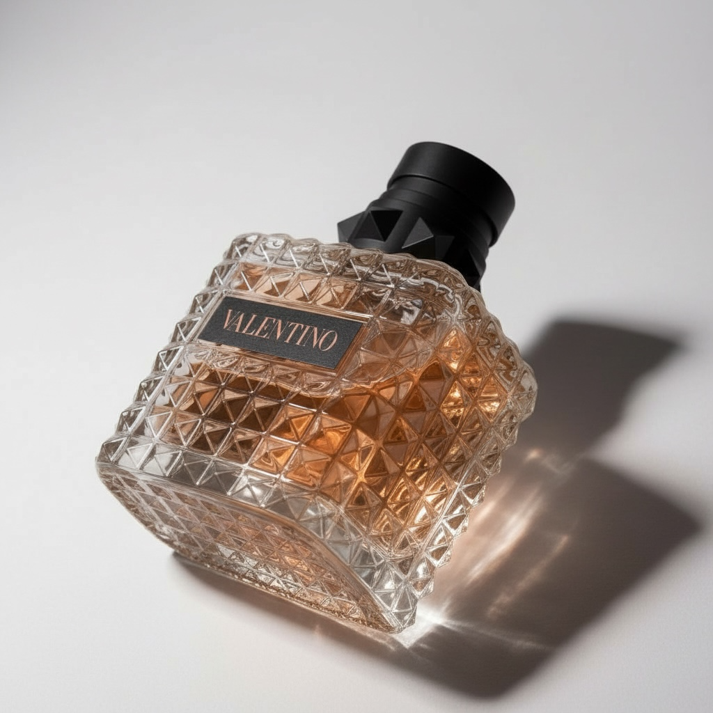 Born in Roma Donna Coral Fantasy Eau De Parfum
