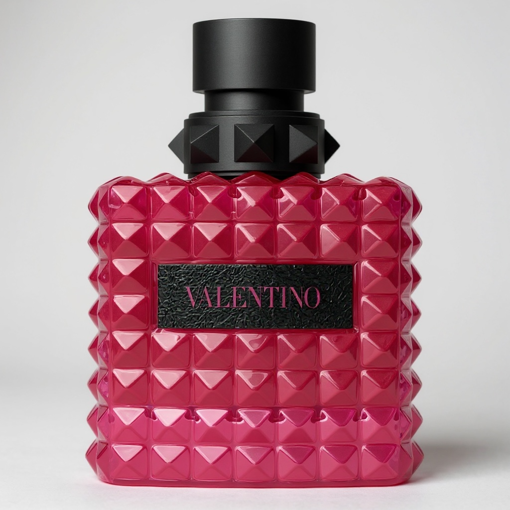 Born in Roma Donna Extradose Eau De Parfum