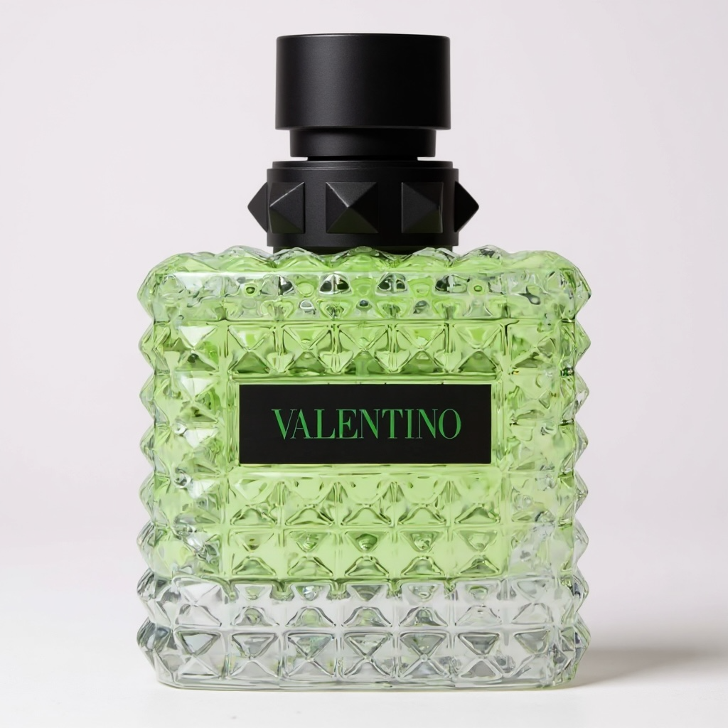 Born in Roma Green Stravaganza Eau De Parfum