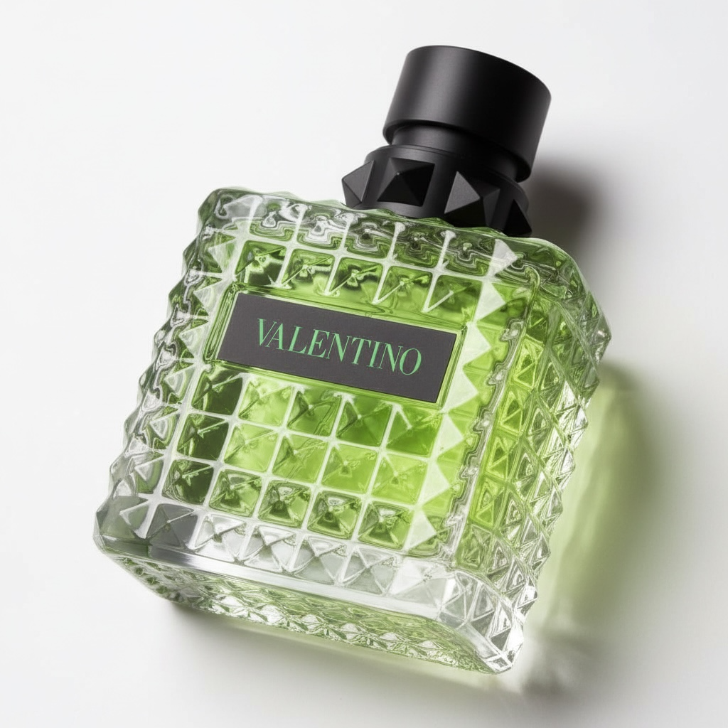 Born in Roma Green Stravaganza Eau De Parfum