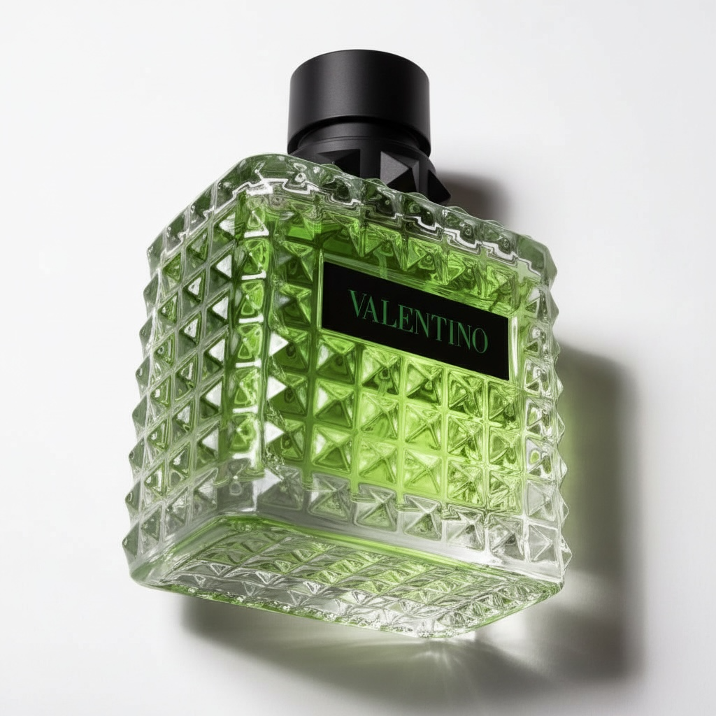 Born in Roma Green Stravaganza Eau De Parfum