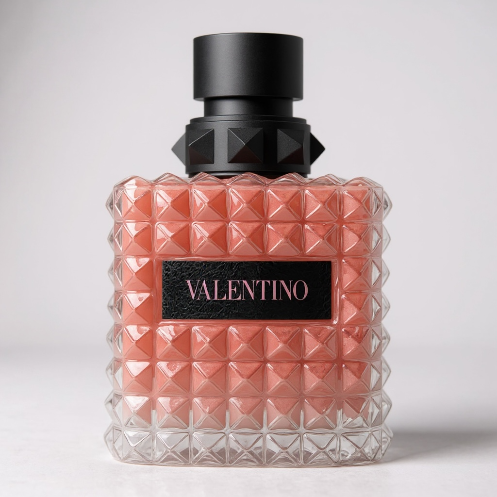 Donna Born in Roma Eau De Parfum