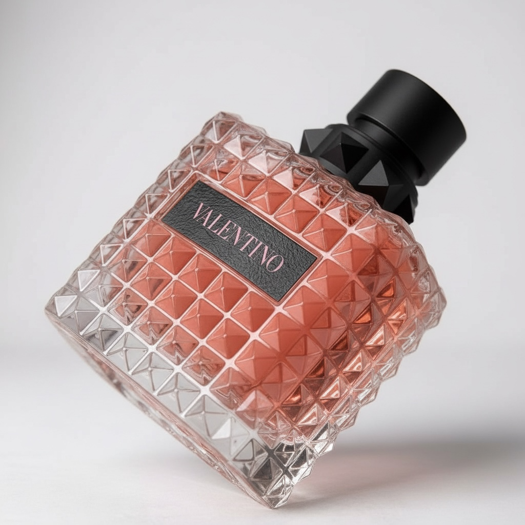 Donna Born in Roma Eau De Parfum