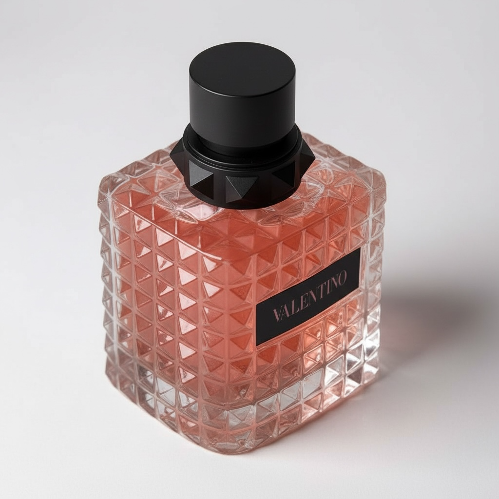 Donna Born in Roma Eau De Parfum